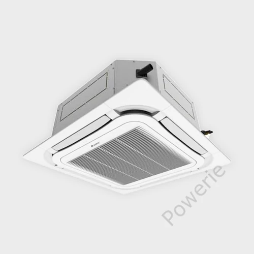 Gree kazettás split klíma szett - 3,5 kW - GUD35T/A-T