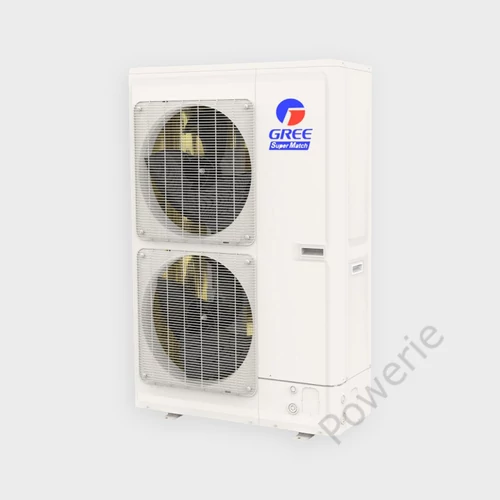 Gree klíma super multi kültéri egység - 16 kW, max. 9 beltéri egység - GWHD(56S)NM6EO, 3 fázis