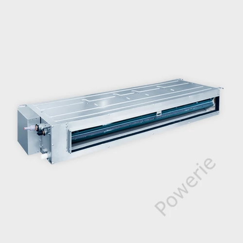 Gree légcsatornázható split klíma szett - 12 kW - GUD125PHS/A-T