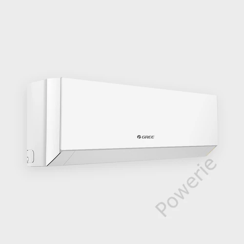 Gree Smart One oldalfali split klíma szett - 5,3 kw, Wi-Fi - GWH18AODXE-K6DNA2A