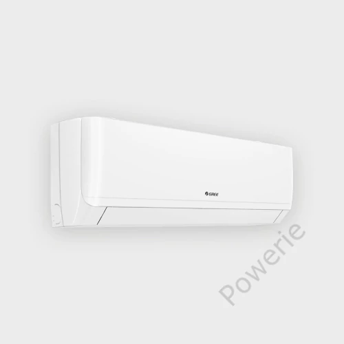 Gree Summer oldalfali split klíma szett - 3,2 kW, Wi-Fi - GWH12AGB-K6DNA2A