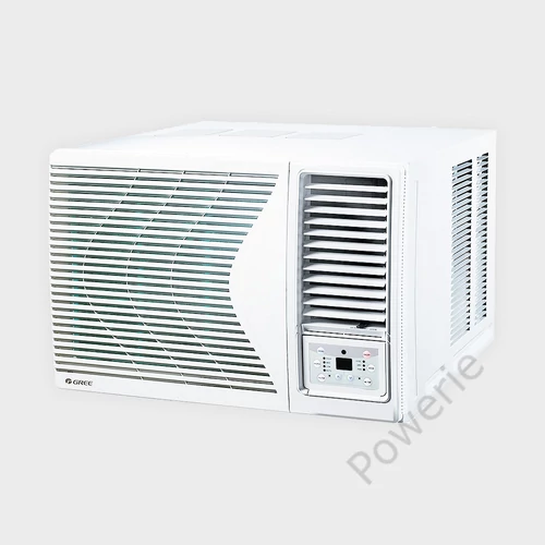Gree ablak klíma - 2,6 kW - GJC09AF-E6RNB3A