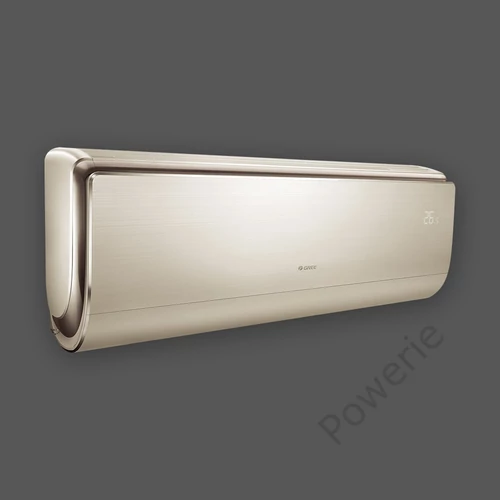 Gree U-Crown Champagne split klíma szett -3,5 kW, Wi-Fi - GWH12UB-K6DNA4A