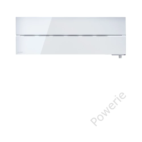 Mitsubishi Diamond oldalfali multi beltéri egység - 6,1 kW, Wi-Fi, matt fehér - MSZ-LN60VG2W