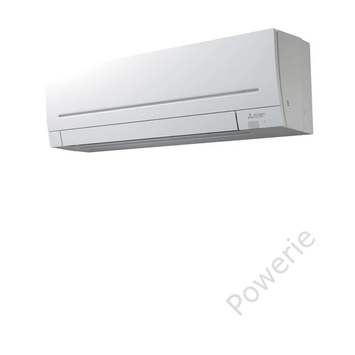 Mitsubishi Kompakt oldalfali multi beltéri egység - 3,5 kW, Wi-Fi - MSZ-AY35VGKP