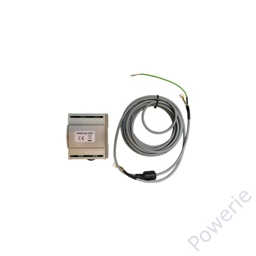 Panasonic PAW-AC-DIO dry contact interfész Etherea, UE és RE klímákhoz