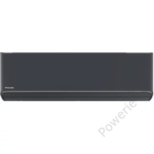 Panasonic Etherea multi beltéri egység, grafitszürke - 3,5 kW, Wi-Fi - CS-XZ35ZKEW