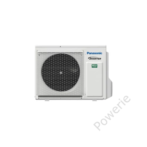 Panasonic PAC-I ELITE inverter multi kültéri egység - 12,5 kW - U-U-125PZH3E5