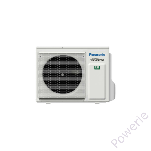 Panasonic PAC-I ELITE inverter kültéri egység - 5,0 kW - U-50PZH3E5