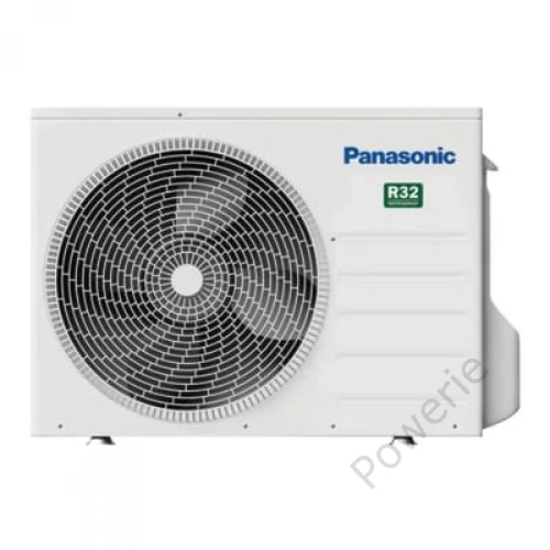 Panasonic PAC-I STANDARD inverter kültéri egység - 5,0 kW - U-50PZ3E5