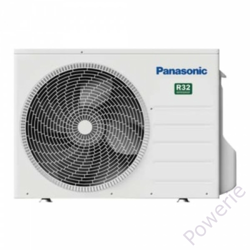 Panasonic PAC-I STANDARD inverter multi kültéri egység - 10 kW - U-100PZ3E8