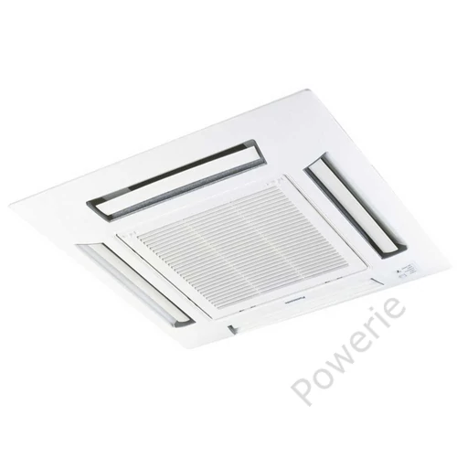 Panasonic Előlap 60 x 60 kazettás egységhez - CZ-KPY3BW