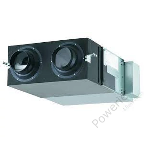 Panasonic PAC-I Hővisszanyerős szellőztető távirányítóval- 1000 m3/h - FY-01KZDY8R