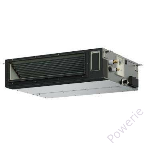 Panasonic PAC-I légcsatornázható beltéri egység - 6,0 kW - S-6071PF3E