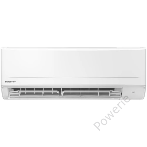 Panasonic KIT-BZ50-ZKE oldalfali split klíma szett - 5 kW