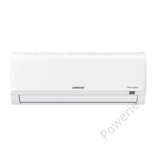 Samsung AR30 oldalfali split klíma szett - 3,5 kW - AR12TXHQBWKNEU / XEU