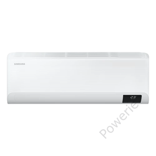 Samsung CEBU oldalfali split klíma szett - 6,5 kW, Wi-Fi - AR24TXFYAWKNEU / XEU