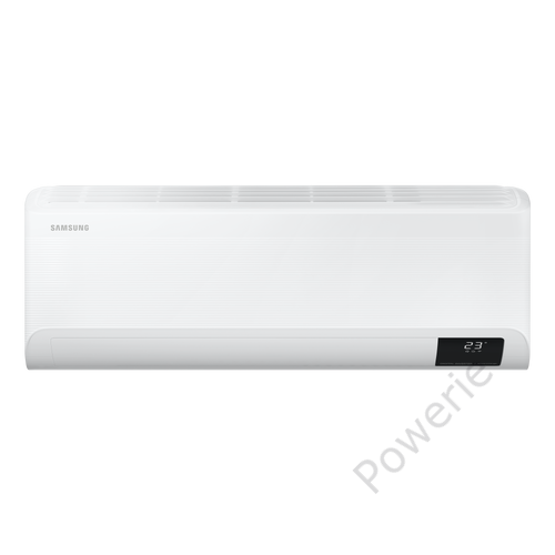 Samsung CEBU oldalfali split klíma szett - 5 kW, Wi-Fi - AR18TXFYAWKNEU / XEU