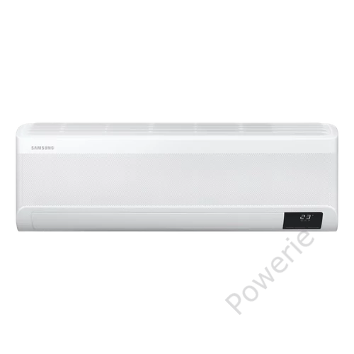 Samsung Wind-Free Avant oldalfali split klíma szett - 5 kW, Wi-Fi - AR18TXEAAWKNEU / XEU