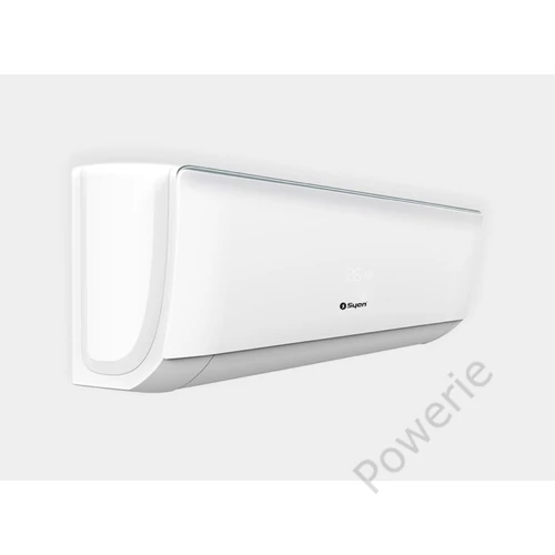 Syen Bora Plusz split klíma szett - 4,6 kW, Wi-Fi - SOH16BO-E32DA4B