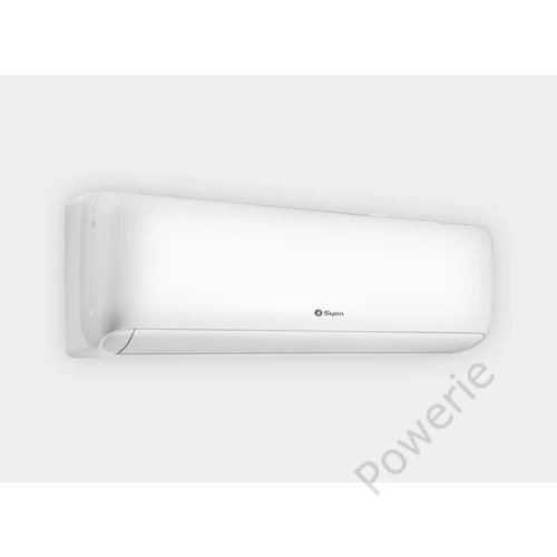 Syen Charm split klíma szett - 3,5 kW, Wi-Fi - SOH12CH-E32DA1D