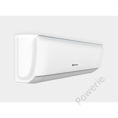 Syen Bora Plusz multi beltéri egység - 2,5 kW - SMOH09BO-E32DA4A/I