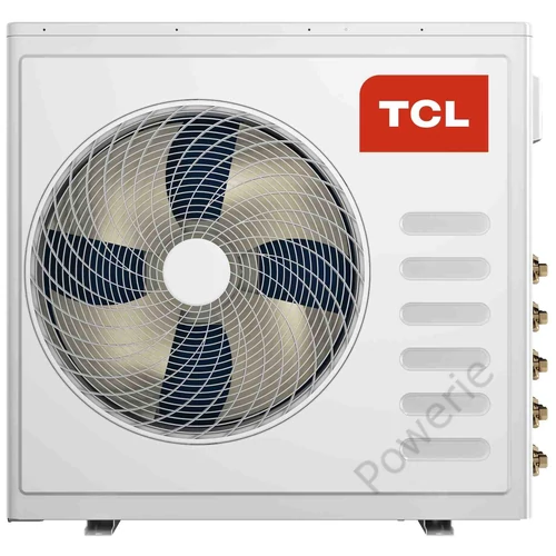 TCL FMA-32I4HD/DVOHB Multi kültéri egység - 9,4 kW, max 4 beltéri egység