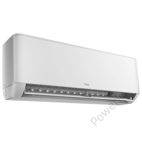 TCL TAC-12TMX/TPG11 Thermo-X Oldalfali split klíma szett - 3,4 kW, Wi-Fi