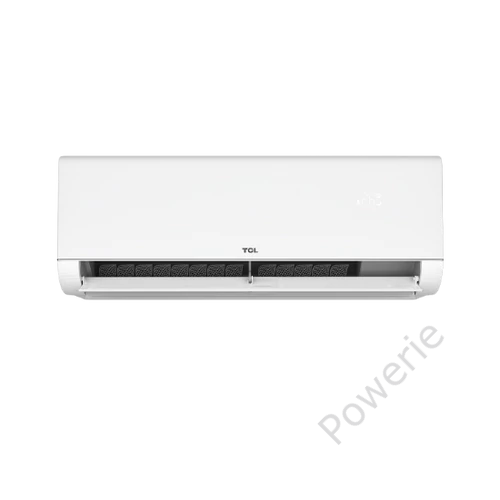 TCL Elegance 2,6 kW TCE-09ELG Oldalfali split klíma szett - Wi-Fi