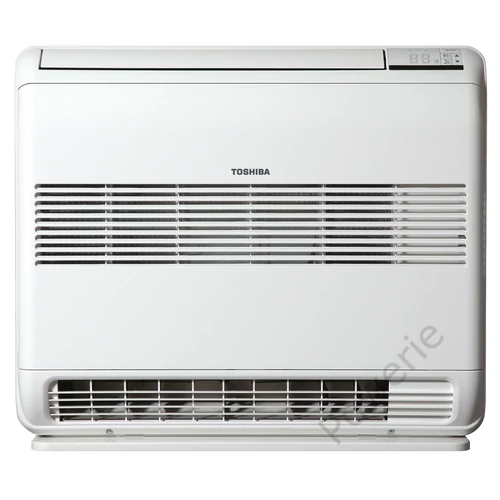 Toshiba konzol multi beltéri egység - 2,5 kW - RAS-B10J2FVG-E