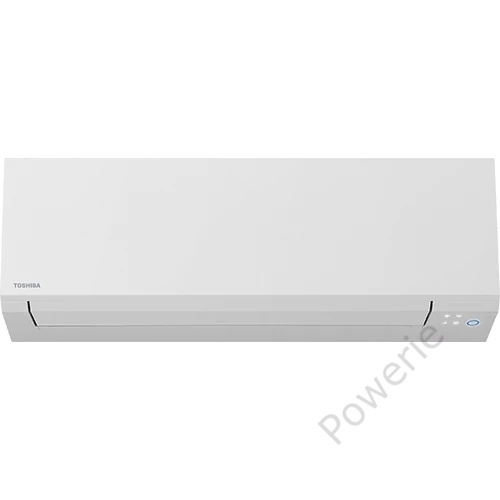 Toshiba Shorai Edge oldalfali multi beltéri egység - 3,5 kW - RAS-B13G3KVSG-E
