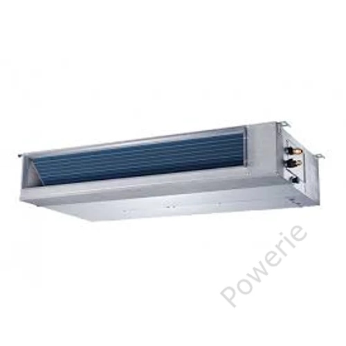 Fisher légcsatornázható split klíma szett - 10,5 kW -FSLIF-363AE3/FSOIF-363AE3-3F