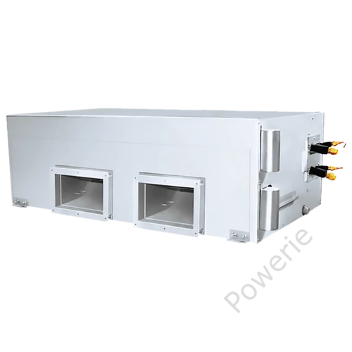 Fisher nagy teljesítményű légcsatornázható split klíma szett - 28 kW - FVLI-960CE2/FVOIF-960CE2-3F (400V)