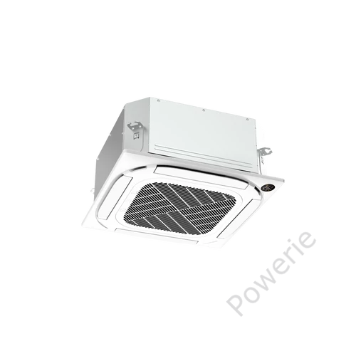 Fisher kazettás split klíma szett - 3,5 kW - FSKIF-1201AE3-EU/FSOIF-1201AE3