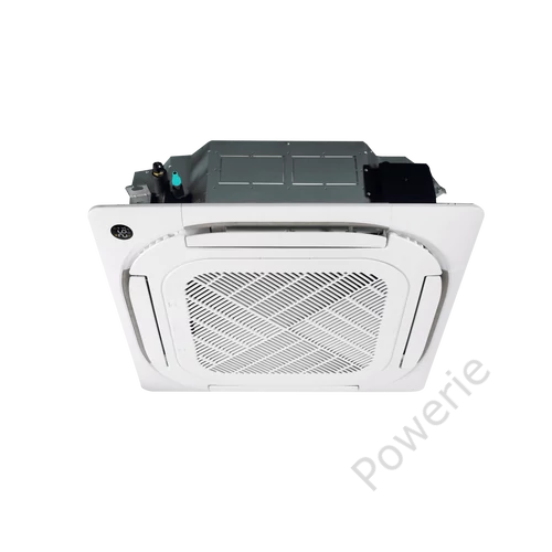 Fisher kazettás split klíma szett - 10,5 kW - FSKIF-3601AE3/FSOIF3601AE3-3F (400V)
