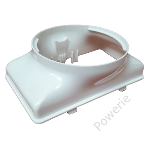 Fisher Hideglevegő befúvó adaptor - Fisher Mobil klíma kiegészítő - FI01T0_BEFUVO_001