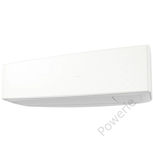 Fujitsu Design  oldalfali multi split klíma  beltéri egység, fehér - 2 kW - ASYG07KETA