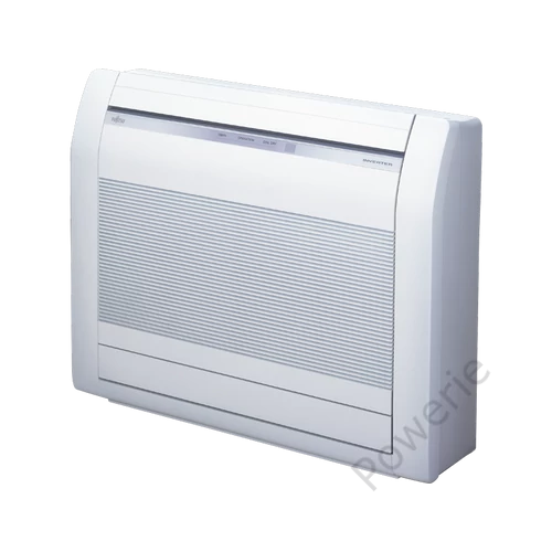 Fujitsu Padlóra állítható klíma szett - 4,2 kW - AGYG14KVCA / AOYG14KVCA