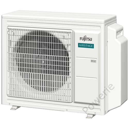 Fujitsu Airstage multi kültéri egység - 5,4 kW, max 3 beltéri egyésg - AOEG18KBCA3