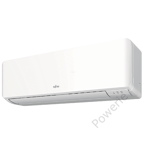 Fujitsu Standard oldalfali multi split klíma  beltéri egység - 2,5 kW - ASYG09KMCE