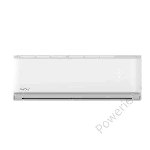 Polar Optimum SIEH0050SDOA oldalfali multi split klíma beltéri egység - 5 kW, Wi-Fi