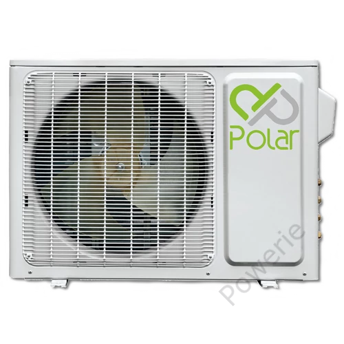 Polar klíma multi kültéri egység - 5 kW, max. 2 beltéri egység - MO2H0050SDO