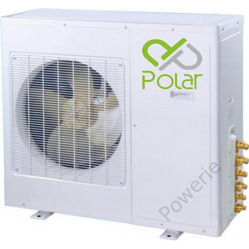 Polar klíma multi kültéri egység - 12 kW, max. 5 beltéri egység - MO5H0120SDO