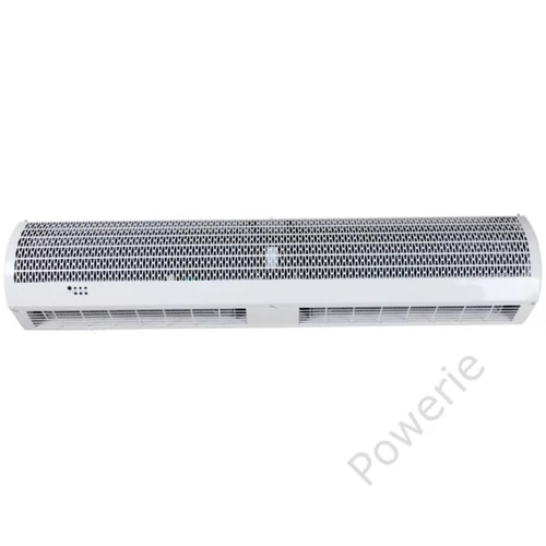 Fisher Elektromos fűtéses légfüggöny - 10 kW, 2700 m3/h - FRM-3015-3D10/Y-X1