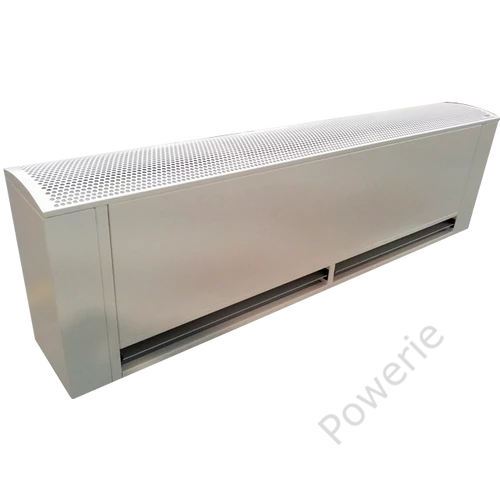 Panasonic PAC-I rendszerhez csatlakoztatott légfüggöny DX tekerccsel - 1000 mm, 3 méter magasság - PAW-10PAIRC-HS